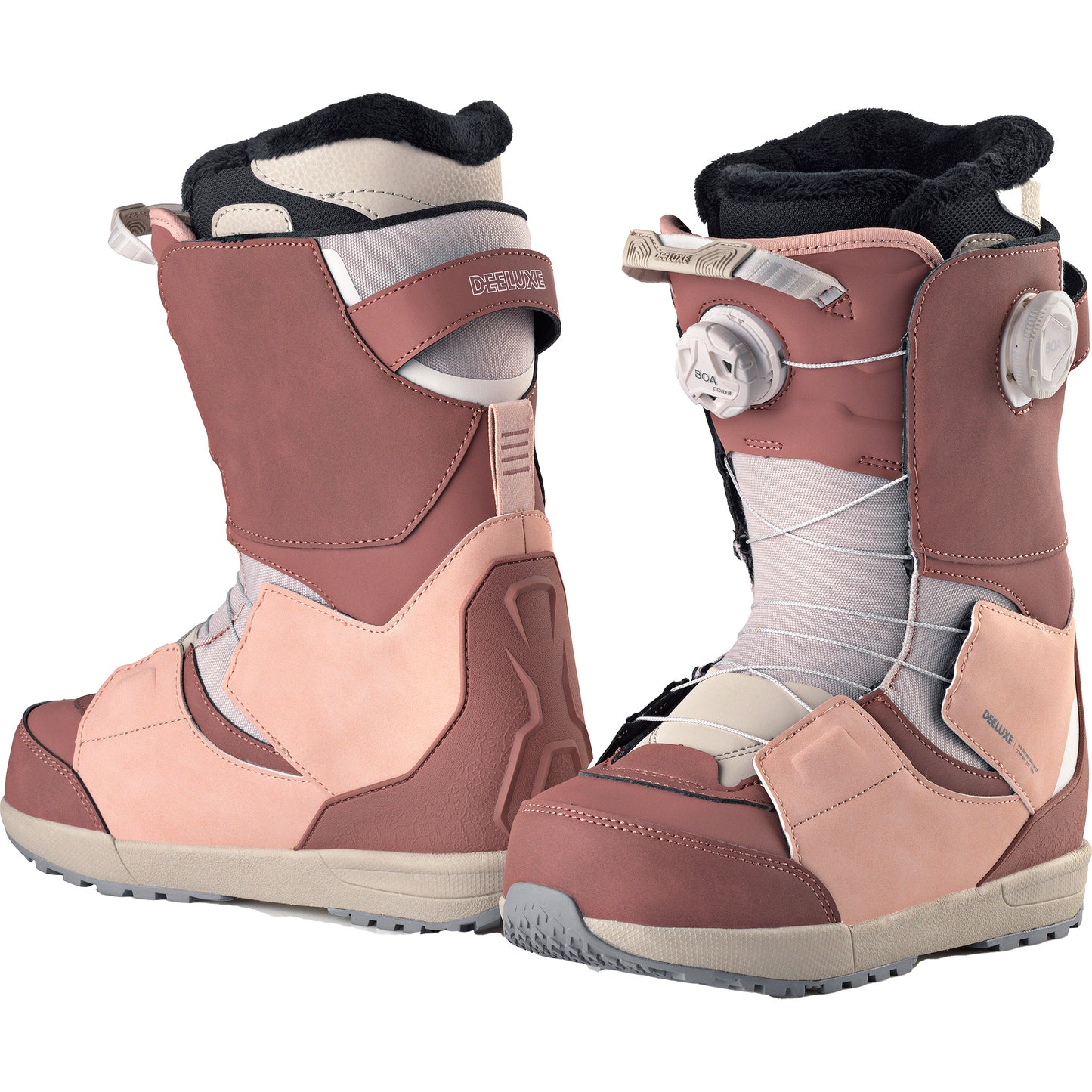 Deeluxe Nomad Womens Pinki Winki 2027