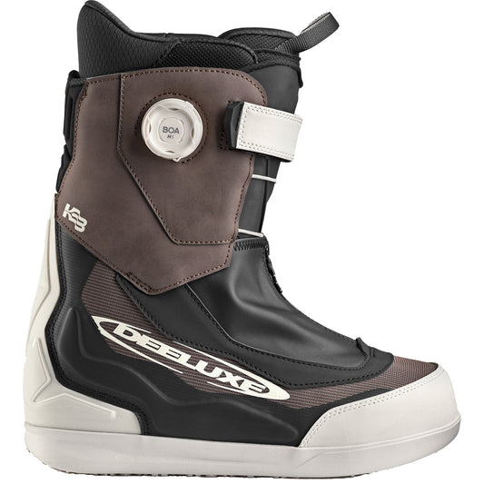 Deeluxe Aeris Kevin Backstrom 2027