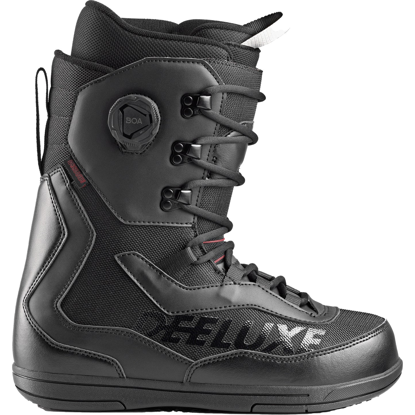 Deeluxe DNA Essential Black 2027