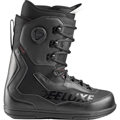 Deeluxe DNA Essential Black 2027