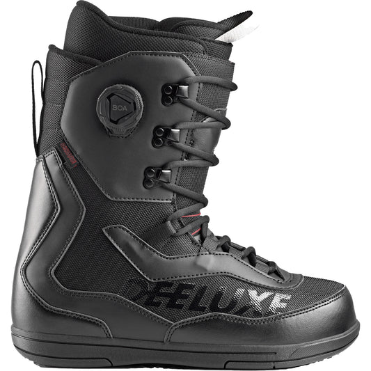 Deeluxe DNA Essential Black 2027