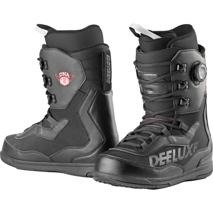Deeluxe DNA Essential Black 2027