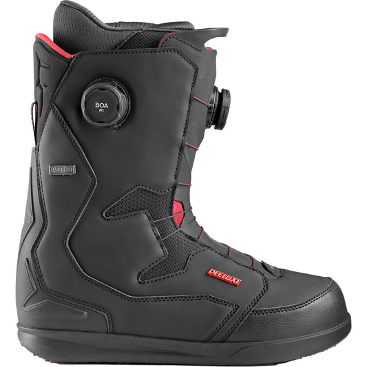 Deeluxe Deemon Pro Engineered Black 2027