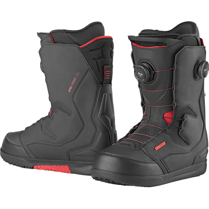 Deeluxe Deemon Pro Engineered Black 2027