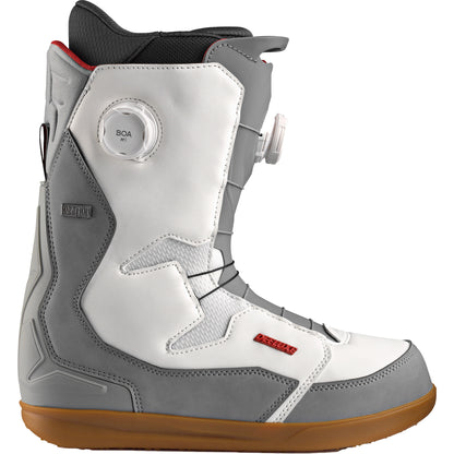 Deeluxe Deemon Pro Indoor White 2027