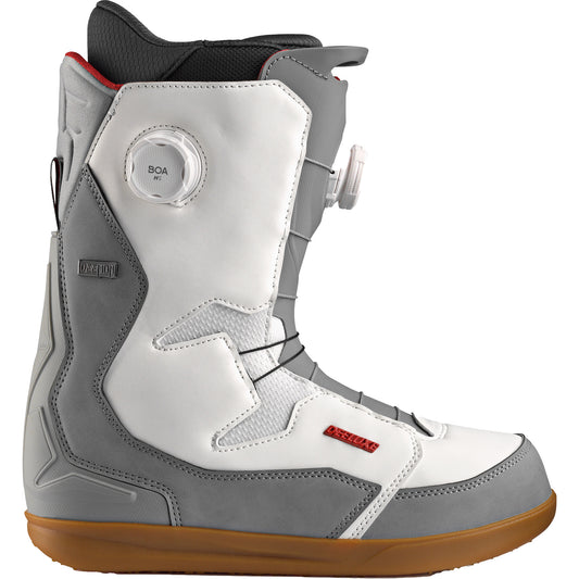 Deeluxe Deemon Pro Indoor White 2027