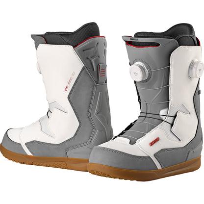 Deeluxe Deemon Pro Indoor White 2027