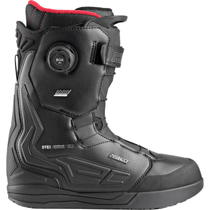 Deeluxe Edge Pro Magic Black 2027