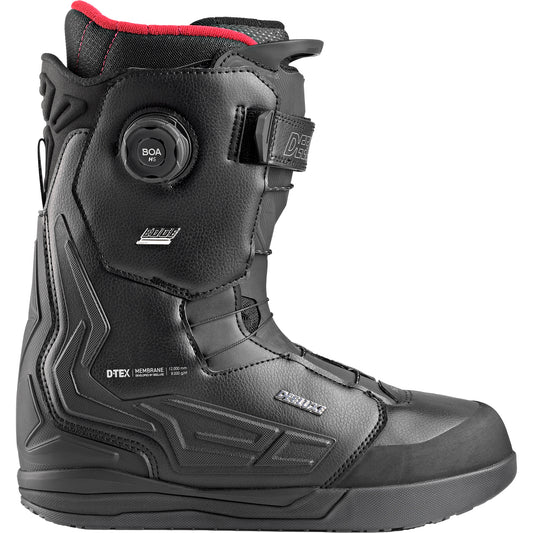 Deeluxe Edge Pro Magic Black 2027