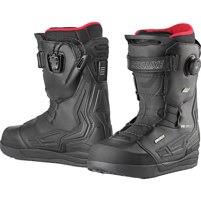 Deeluxe Edge Pro Magic Black 2027