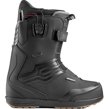 Deeluxe Empire Hot Black 2027