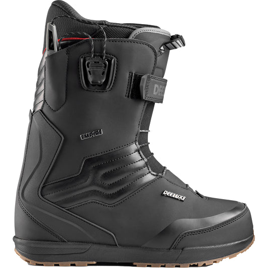 Deeluxe Empire Hot Black 2027