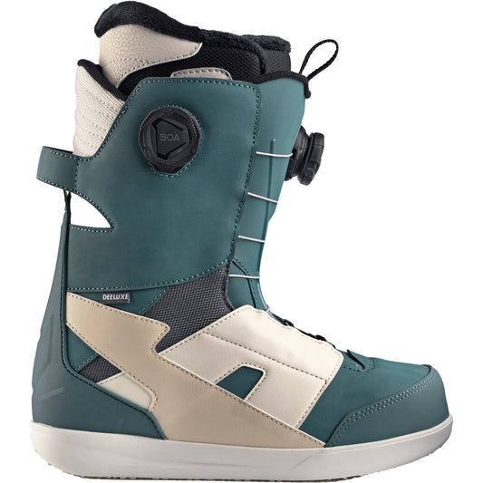 Deeluxe ID Pro Womens Sagebrush 2027