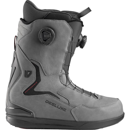 Deeluxe ID Pro Mercury Grey 2027