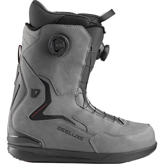 Deeluxe ID Pro Mercury Grey 2027