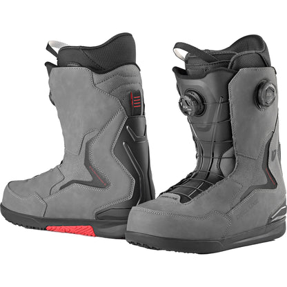 Deeluxe ID Pro Mercury Grey 2027