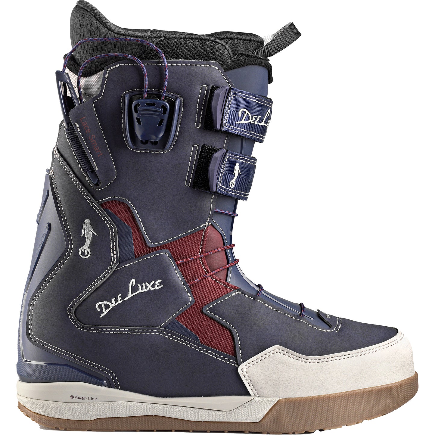 Deeluxe ID Team Pro LTD Nine Six 2027