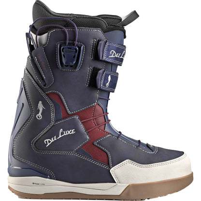 Deeluxe ID Team Pro LTD Nine Six 2027