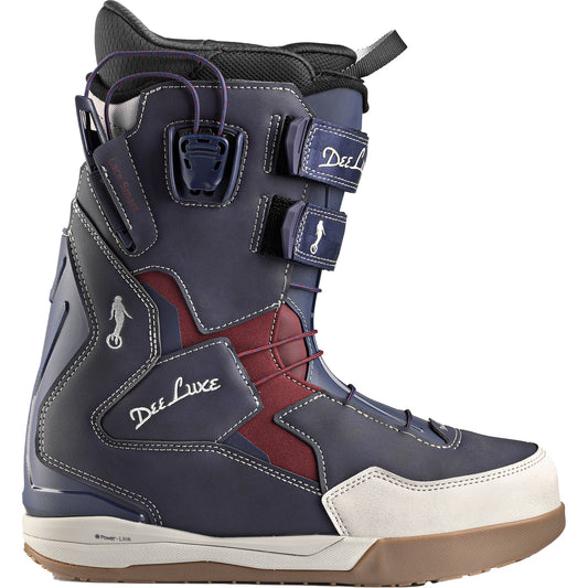 Deeluxe ID Team Pro LTD Nine Six 2027