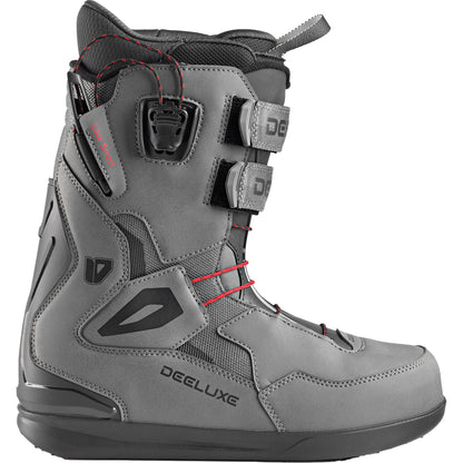 Deeluxe ID Team Pro Mercury Grey 2027