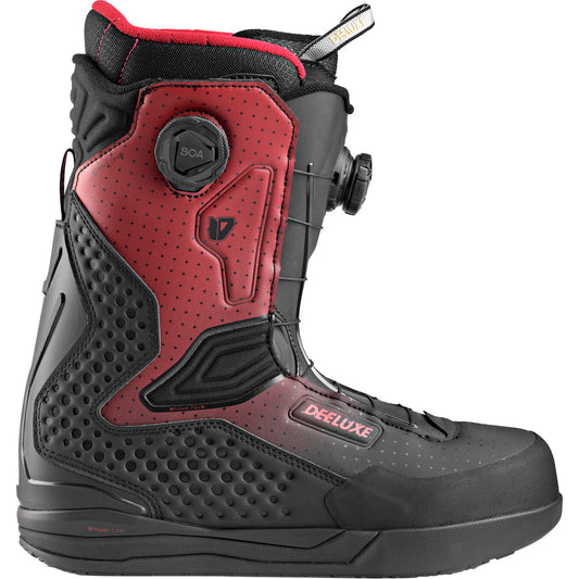 Deeluxe ID Y 20 Electric Red 2027