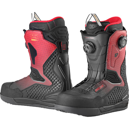 Deeluxe ID Y 20 Electric Red 2027