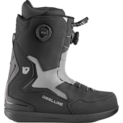 Deeluxe ID Essential Black 2027