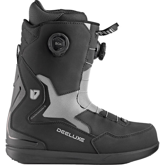 Deeluxe ID Essential Black 2027