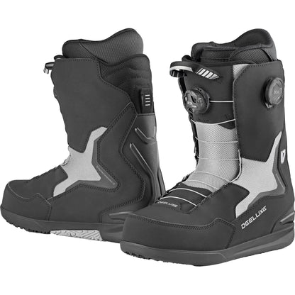 Deeluxe ID Essential Black 2027