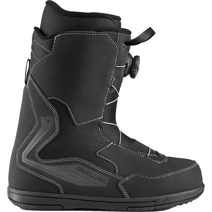 Deeluxe ID Lite Essential Black 2027