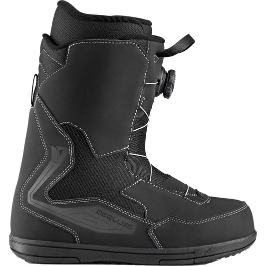 Deeluxe ID Lite Essential Black 2027