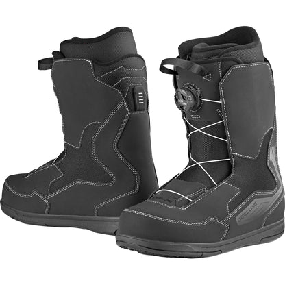 Deeluxe ID Lite Essential Black 2027
