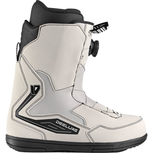 Deeluxe ID Lite Light Grey 2027
