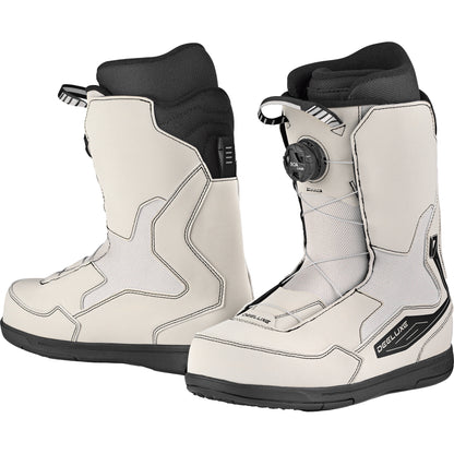Deeluxe ID Lite Light Grey 2027