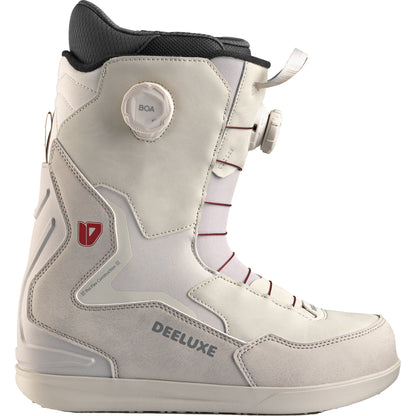 Deeluxe ID Spacesuit 2027