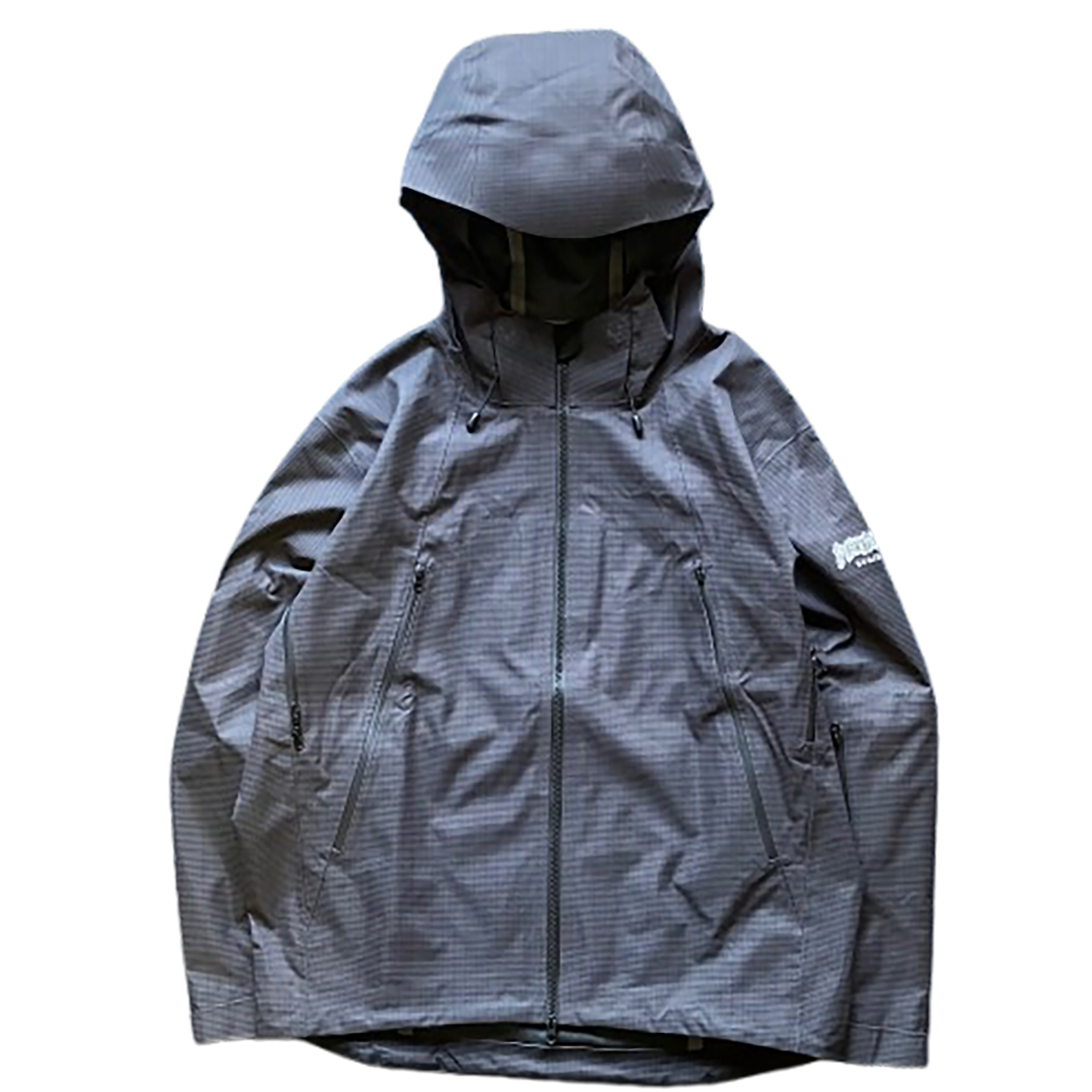 Nomadik X Method Mag Jacket Check 2027