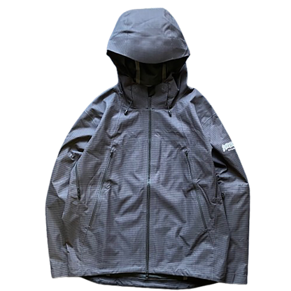 Nomadik X Method Mag Jacket Check 2027