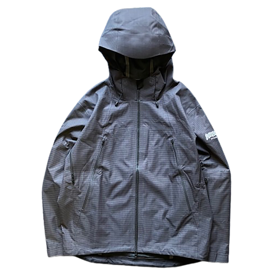 Nomadik X Method Mag Jacket Check 2027
