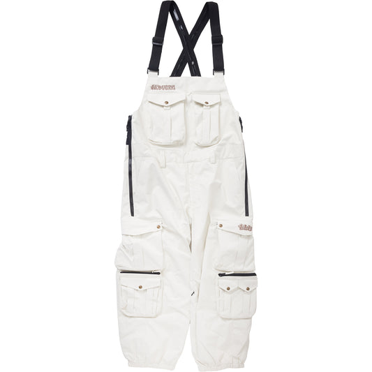 Nomadik 777 Ray Bib Beige 2027