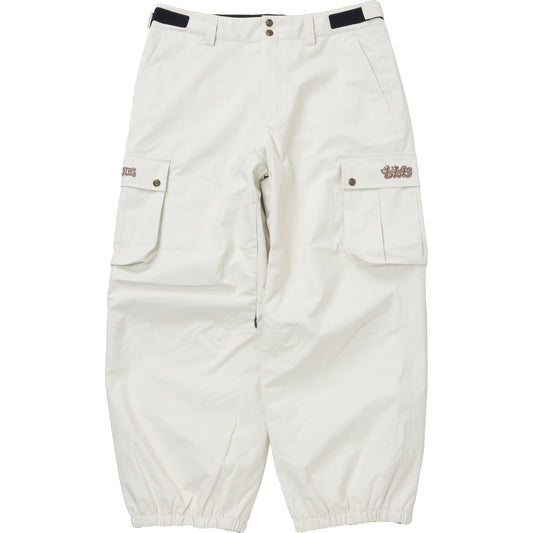 Nomadik 777 Pants Beige 2027