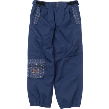 Nomadik 777 Ronin Pant Navy 2027