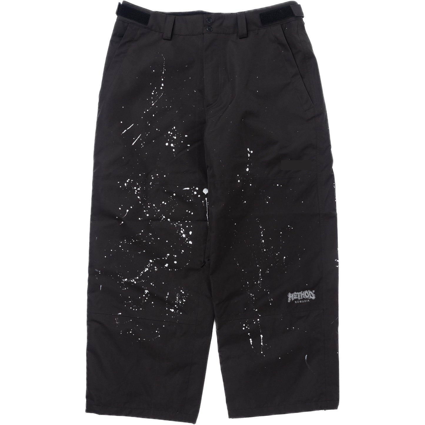 Nomadik X Method Mag Pants Paint 2027