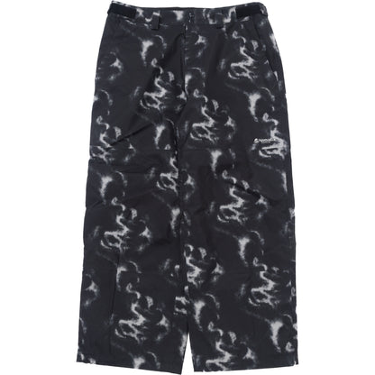 Nomadik Thick Pant Smoke 2027