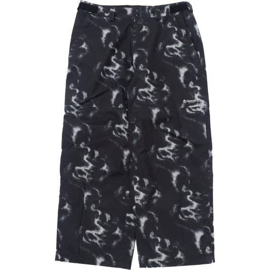 Nomadik Thick Pant Smoke 2027