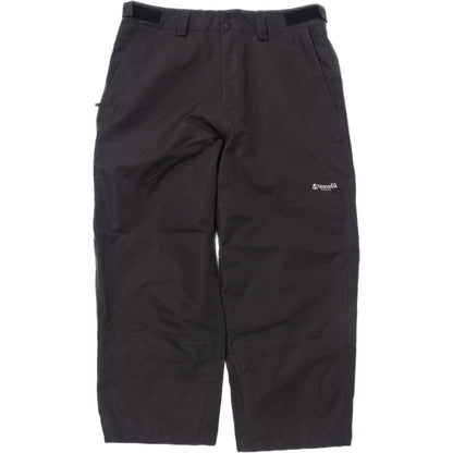 Nomadik Thick Pant Dark Grey 2027