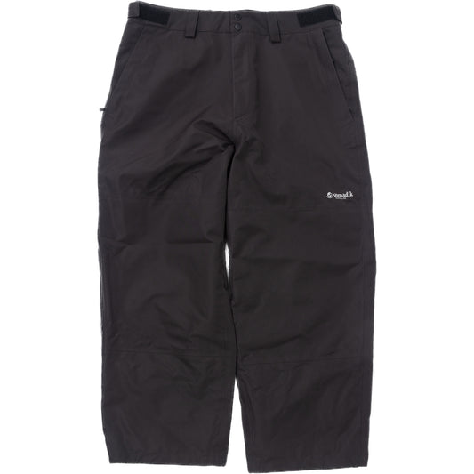 Nomadik Thick Pant Dark Grey 2027