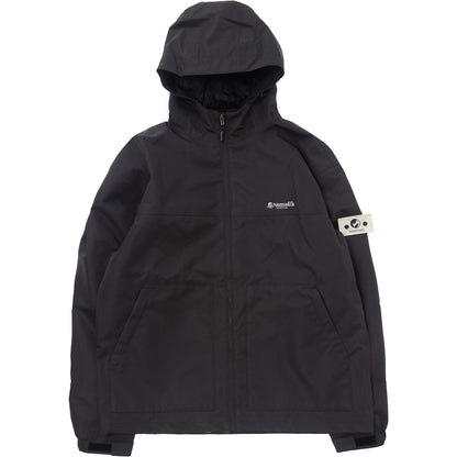 Nomadik Grind Jacket Dark Grey 2027