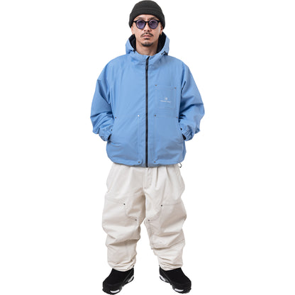 Nomadik Unloyal Jacket Sax 2027