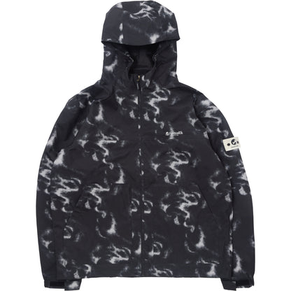 Nomadik Grind Jacket Smoke 2027