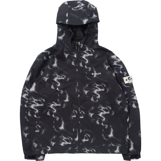 Nomadik Grind Jacket Smoke 2027